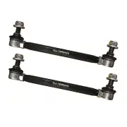 ATI ADJUSTABLE FRONT SWAY BAR LINKS FITS HOLDEN COLORADO/ISUZU DMAX & MUX 12-20