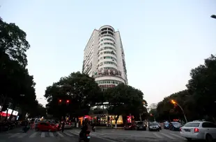 南昌江浙賓館Jiangzhe Hotel