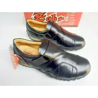 在飛比找蝦皮購物優惠-B706 台灣製 ZOBR路豹真皮氣墊鞋 男鞋 休閒鞋
