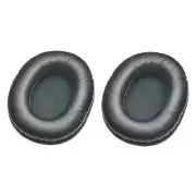 Audio-Technica Black HP-EP Earpad Cushions for ATH-M30x ATH-M40x ATH-M50x