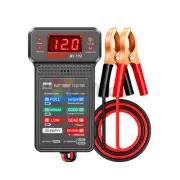 BT-171 12V Battery Tester Battery Capacity Test for Battery Car Electric Vehicle
