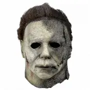 Trick Or Treat Studio Halloween Kills Michael Myers Full Mask - Horror Gift X-Large