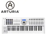 在飛比找蝦皮商城優惠-Arturia Keylab 49 MK2 主控鍵盤【敦煌樂