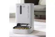 PETKIT YumShare Dual-Hopper Smart Feeder With Camera