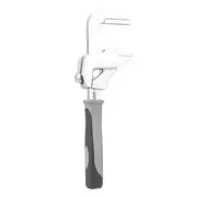 Type Adjustable Wrench Steel Bathroom Sink Wrench Household Pipe Spanners