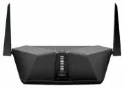 NETGEAR Nighthawk AX3000 4-Stream Dual-Band Wi-Fi 6 Router - RAX35-100NAS, New!