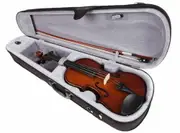 Valencia 1/4 Size Violin Outfit