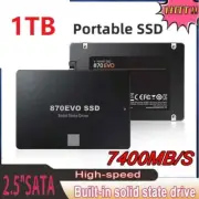 Xiaomi Mijia 1TB SSD External Hard Disk For Internal Hard Drive Sata3 For Laptop