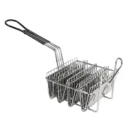 Tortilla Fry Basket Kitchen Fried Cooking Taco Shell Mold For Frying For Deep...