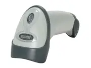 Symbol LS2208-SR20001R USB Barcode Scanners w/ Cables