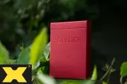 Solstice Standard Edition Playing Cards by Kings Wild Project