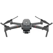 DJI Mavic 2 Enterprise Dual (RGB plus Thermal Cameras)