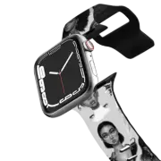 Apple Watch Series 4-6, SE (40mm) Impact Band Zodiac Babes