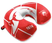 Sydney Swans AFL Team U Shaped Travel Cushion Pillow