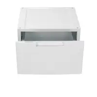在飛比找蝦皮購物優惠-Bosch 洗乾衣機底座(白色) WMZ20540WW