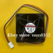 SUNON MF60201V1-1000C-F99 6020 12V high airflow cooling fan