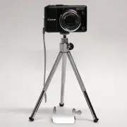 DP DSC mini camera tripod for Sony W830 W800 TX30 WX350 WX220 W730 cyber shot