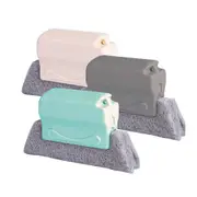 Creative Door Window Groove Cleaning Brushes Crevice Clean Tools