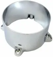 Mickey Thompson 90000001677 Mickey Thompson Classic III Lock Cap