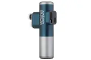 KiCA K3 Double Head Massage Gun (Blue)