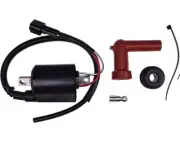 Yamaha VZ 225 outboard 60V-82310-01-00 Ignition Coil & Lead VZ LZ 200 250 300 hp