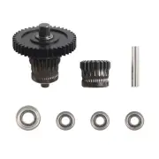 3D Printers Extrusion Gear 3D Printers Part for CR-200B 3D Printers