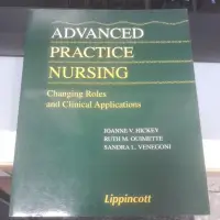 在飛比找蝦皮購物優惠-advanced practice nursing chan