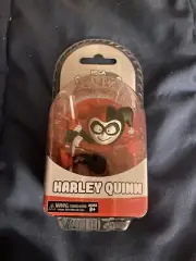 neca Dc Harley Quinn scalers scaler