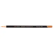 Derwent Chromaflow Coloured Pencil Brown Sugar
