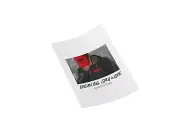 Dream Big Urban Retro Style DTF Transfer 9"x11" Vintage-Inspired Design for Appa