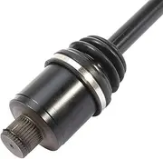 SCITOO 1332654, 1332935 Rear Left Right CV Axle Fits For 2013-2014 For Polaris Sportsman 400 2006-2007 For Polaris Sportsman 450 2006-2013 For Polaris Sportsman 500 2014 For Polaris Sportsman 570