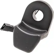 MGAVATPNPY 61319200673 9200673 Rear Tailgate Auto Car Interior Black Easy Install Micro Switch Practical Window Key Button Fit for BMW E61 E91 Car Door Lock