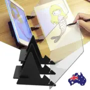 Sketch Tracing Drawing Board Optical Draw Projector Painting Reflection Board
