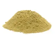 Ground Bay Leaf Powder ( 2 Pound Bag ) Hand Selected Turkish Bay Leaves Herb