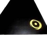 Floor-Mat-It-protects-your-floor-from-damage-Black-Exercise-Equipment-3' X 5'