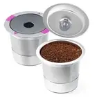 Coffee Strainer Sturdy Filtering Coffee Machine Brewer Filtering Cup Lightweight