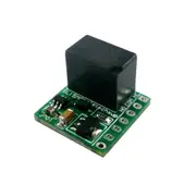 DC 12V 2A Bistable Self-locking Relay Module for LED Motor Solenoid valve-2#