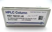 Macherey-Nagel 760101.46 HPLC Column EC 250/4.6 NUCLEODUR C18 Gravity 5 µm *NEW*