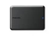 Toshiba Dynabook 4TB Canvio Partner A5 USB C 2.5" Hard Drive [HDTB540AKCCB]