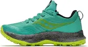 [Saucony] Endorphin Trail Women's Running Shoes - SS23