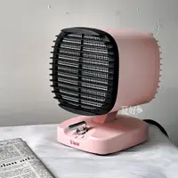 在飛比找蝦皮購物優惠-【𝑺𝒉𝒊𝒂 𝑯𝒂𝒐 夏好】ikiiki伊崎 陶瓷電暖器 IK
