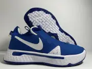 Nike PG 4 Game Royal Blue Men's Size 5.5 / Women Size 7 Paul George CK5828 400