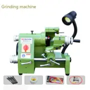 Universal Grinding Machine Drilling Tool High Precision Knife Sharpener