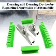 6x Slide Hammer Tool Puller Lifter The Cars Paintless Dent Removal Repair AS