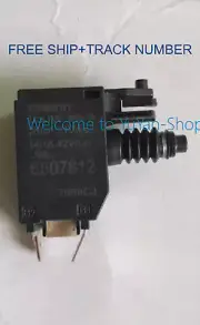 1pc NEW Makita 6507812 ,Omron C3JW-6B-P 25RA 42VDC Trigger Switch #VA60 CH