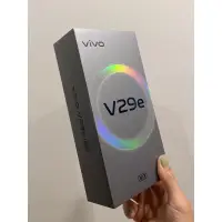 在飛比找蝦皮購物優惠-［全新手機］Vivo v29e 5g便宜售
