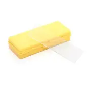 1pc 0.01mm Microscope Calibration Slide Stage Micrometer Parts Microscope