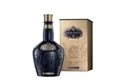 Royal Salute 21 Year Old Sapphire Flagon (Old Version) Scotch Whisky 700ml