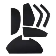 Mouse Feet Skates Pads for Logitech G302/G402/G502/G602/M905/M705/M305~ON