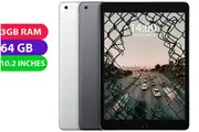 Apple iPad 9 - Refurbished - As New